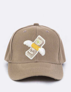 Money Hats