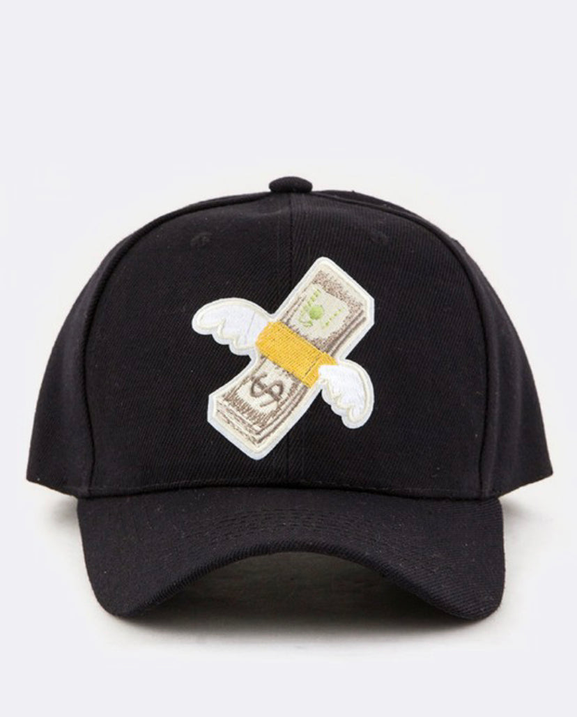 Money Hats