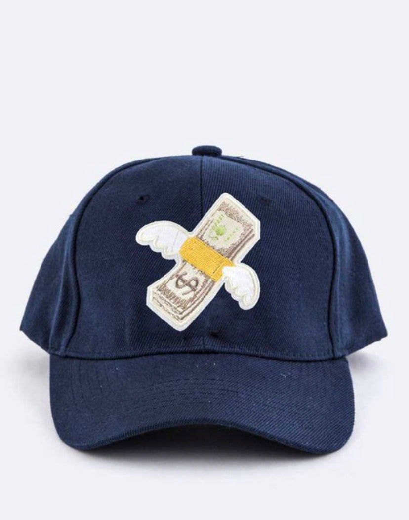 Money Hats